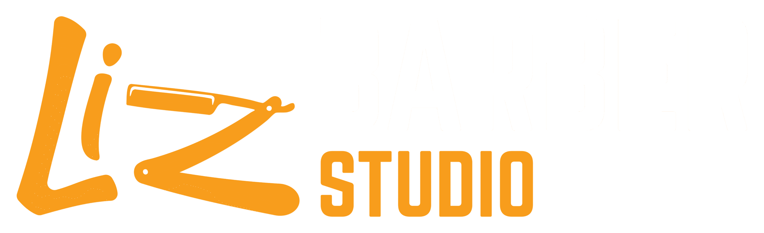 Logo Liz Barber Studio