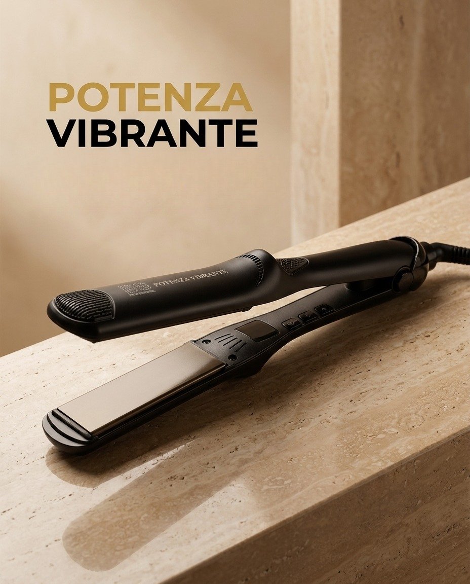 Potenza vibrante